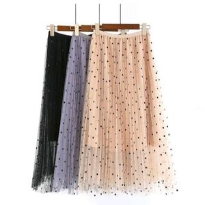 Women long skirts